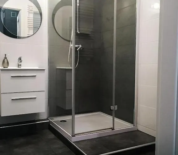 Apartment Tk Grabiszynska