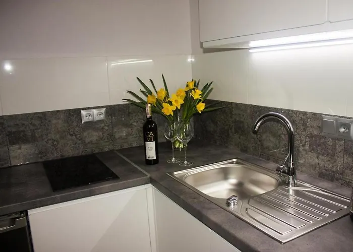 Apartment Tk Grabiszynska