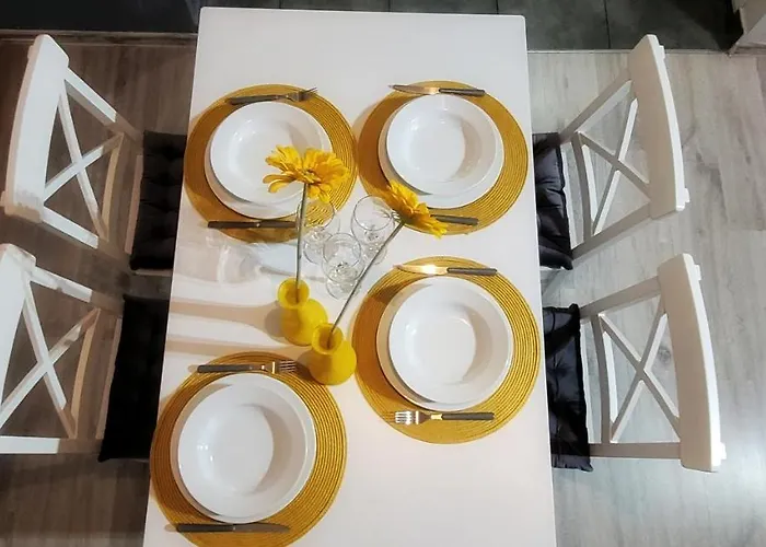 Apartment Tk Grabiszynska *