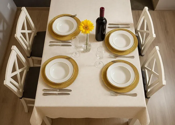 Tk Grabiszynska Apartment Wroclaw