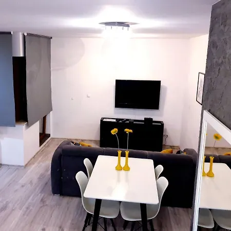 Tk Grabiszynska Apartment Wroclaw