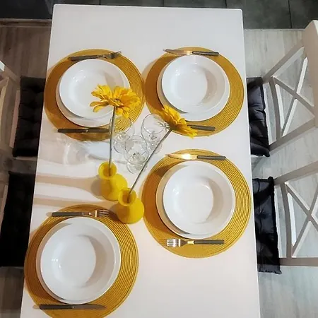 Apartment Tk Grabiszynska *