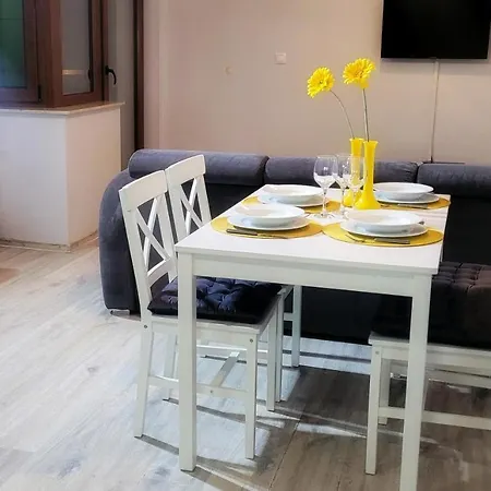 Tk Grabiszynska Apartment *
