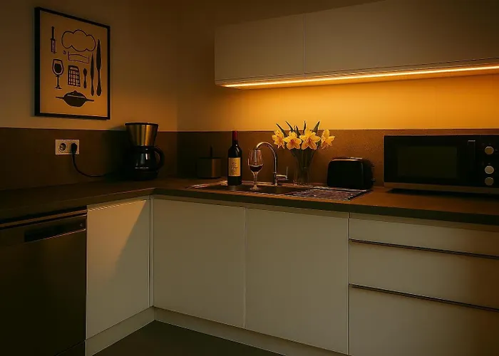 Apartment Tk Grabiszynska